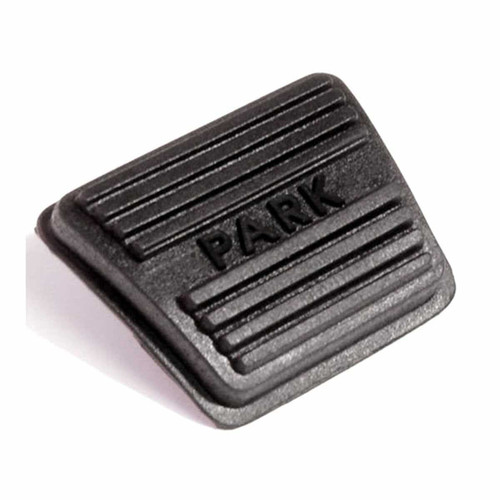 Parking Brake Pedal Pad for 1964-1972 Buick Skylark 1 Piece EPDM Rubber
