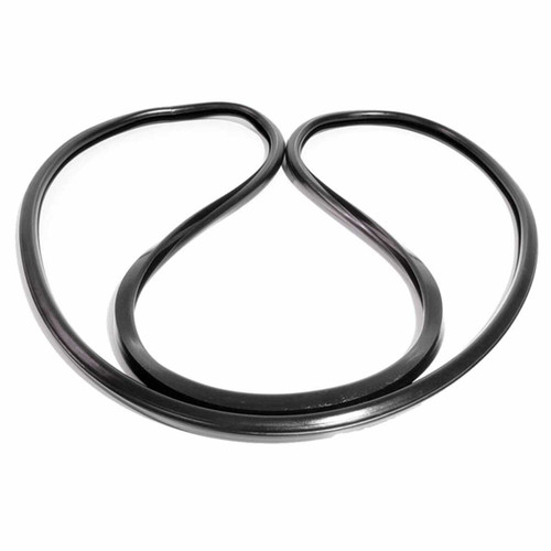 Windshield Seal for 1937-1938 Buick Century Series 60 1 Piece Front Windshield