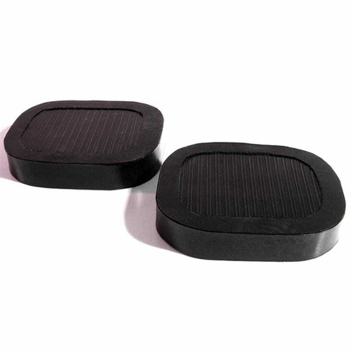 Accelerator / Brake / Clutch Pedal Set for 1964-1998 Ferrari 275 GTB 2 Piece 