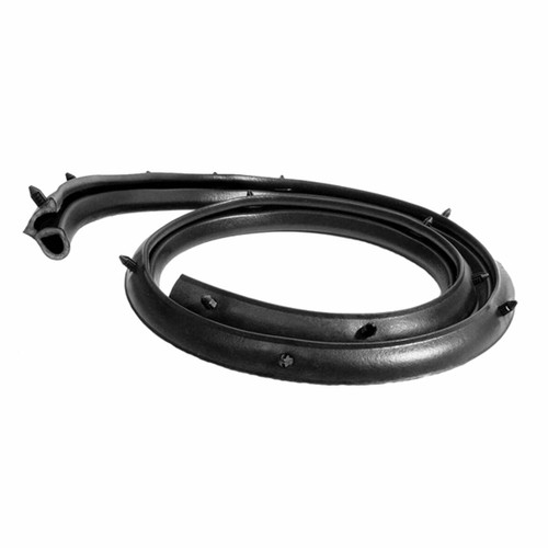 Cowl Seal for 1970-1981 Chevrolet Camaro 1 Piece EPDM Rubber CS 15-C