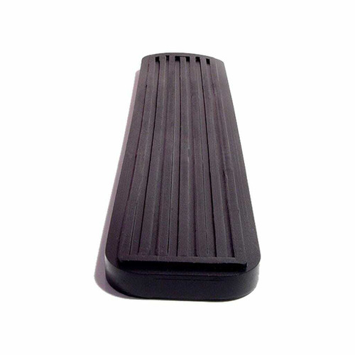 Accelerator Pedal Pad for 1941-1954 Chevrolet Fleetmaster 1 Piece EPDM Rubber