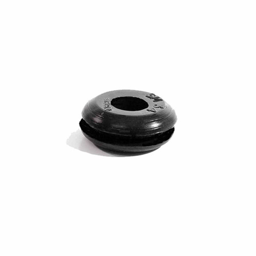 Firewall Grommet for 1936-1940 Buick Century Series 60 1 Piece Rubber
