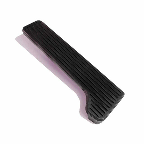 Accelerator Pedal Pad for 1958-1962 Chevrolet Corvette 1 Piece Rubber