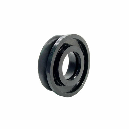 Horn Button for 1937-1939 Chevrolet Master 1 Piece EPDM Rubber RP 600-B