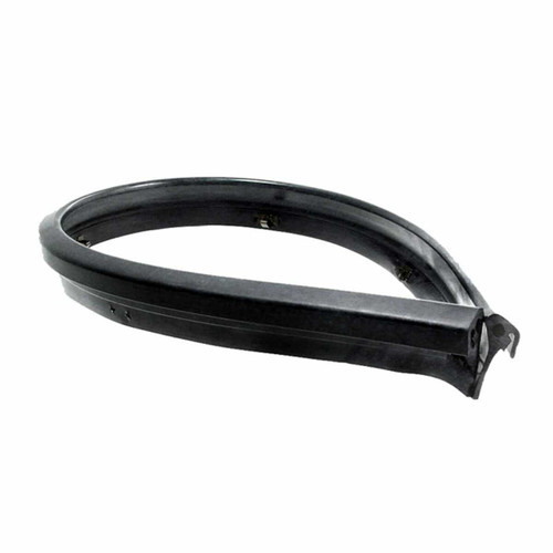 Cowl Seal for 1966-1971 Dodge Charger 1 Piece EPDM Rubber CS 20-X