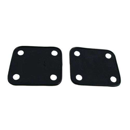 Multi-Purpose Gasket for 1933-1934 Pierce-Arrow Model 1236 2Pc. Right and Left