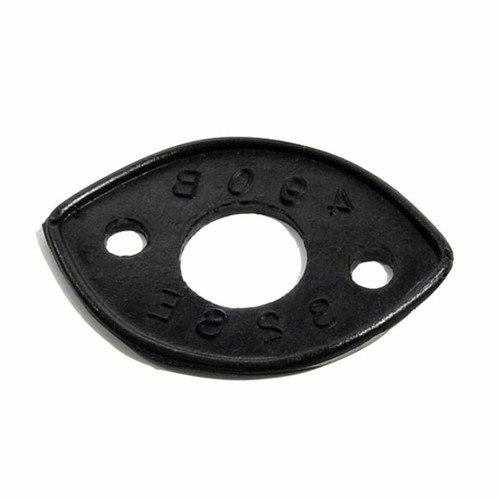 Multi-Purpose Gasket for 1932-1932 Chevrolet TRUCK 1 Piece EPDM Rubber