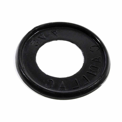 Tailgate Lock Seal for 1932-1933 Cadillac FISHER 1 Piece Rear Trunk EPDM Rubber