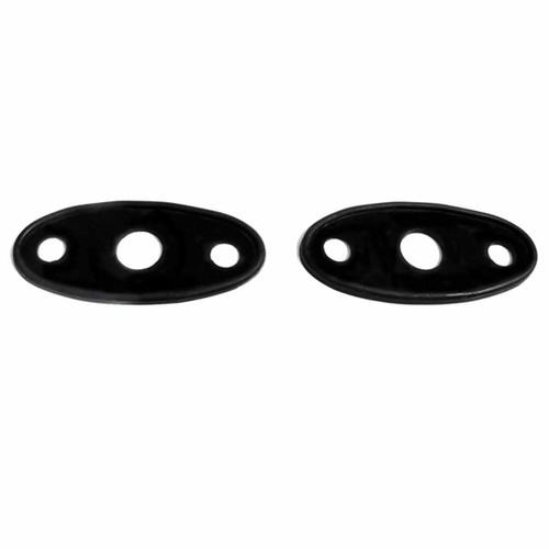 Multi-Purpose Gasket for 1947-1950 MG YT 2 Piece Right and Left Rubber