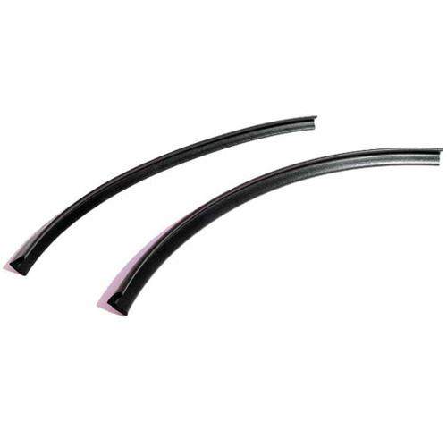 Door Pillar Post Seal for 1954-1957 Buick Century 2 Piece Front Windshield