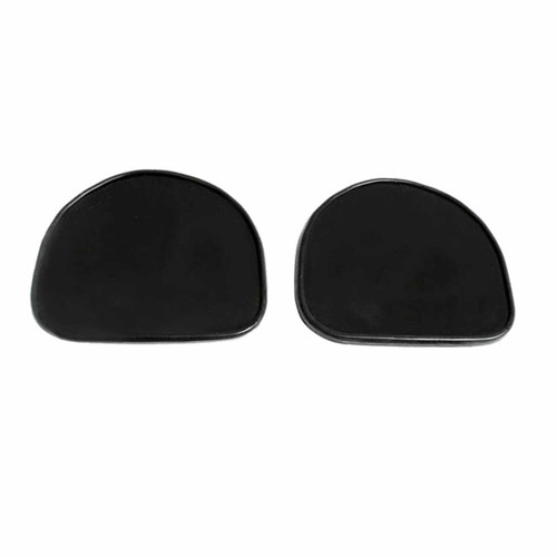 Tail Light Gasket for 1947-1950 MG YT 2 Piece Right and Left EPDM Rubber