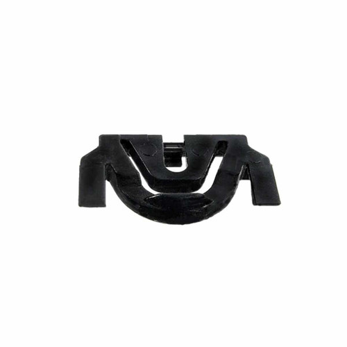 Door Reveal Molding Clip for 1981-1989 Chrysler LeBaron 1 Piece Rear Nylon