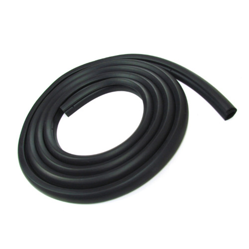Door Rubber Weatherstrip Seal, Left or Right Hand for 73-79 Ford F-Series/Bronco