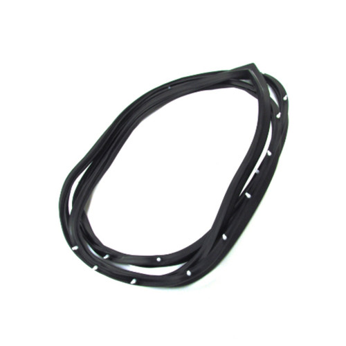 Weatherstrip Seal for 1972-1978 Toyota Pickup, Left Hand, EPDM Rubber, Easy Installation, Quieter Ride, Long Lifespan