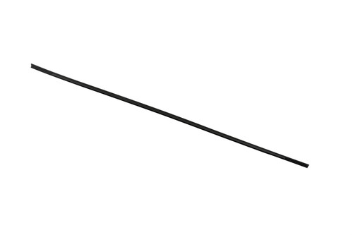 Windshield Molding Trim for 2008-2010 BMW 550i / 535i / 535i GT, Upper Windshield Reveal Molding, Made in the US.