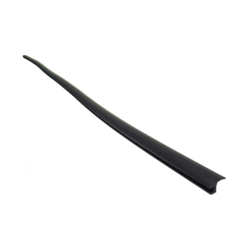 Windshield Molding Trim for 2001-2005 Chrysler Sebring Coupe, black rubber weatherstrip molding for windshield, Made in US