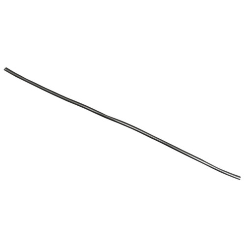 Windshield Molding Trim for 1996-2000 Hyundai Elantra 4Door, Chrome, 1pc. - US Made, OEM Quality, Lifetime Warranty.