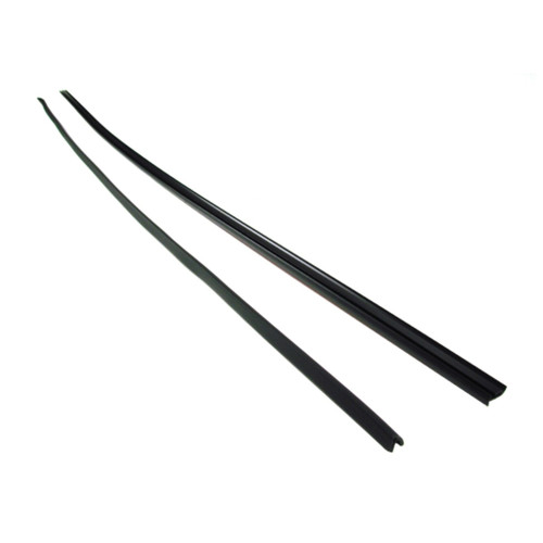 Windshield Weatherstrip Molding for 1998-2001 Nissan Altima, Premium Quality, Easy Installation, Lifetime Warranty.
