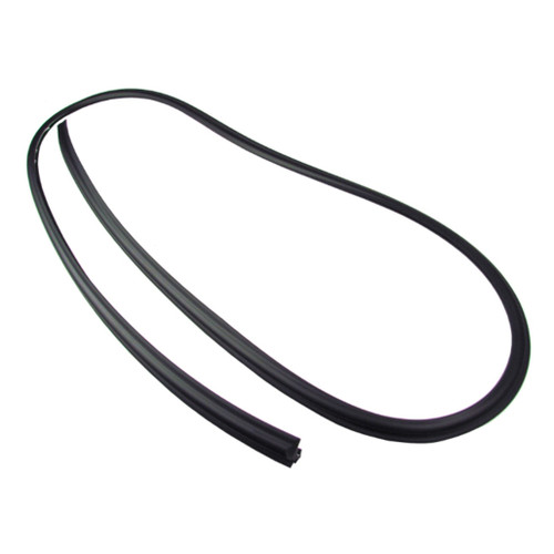 Windshield Molding for Suzuki Sedan Hatchback, 3 Sided Reveal Trim, Premium Quality, Easy Install., Lifetime Warranty.