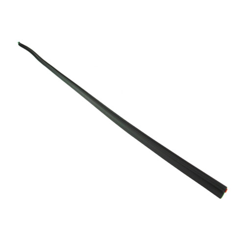Windshield Molding Trim for Lexus IS250 IS350 IS F, Underside Upper Reveal Molding w/ Tape, Premium Quality, Easy Install.