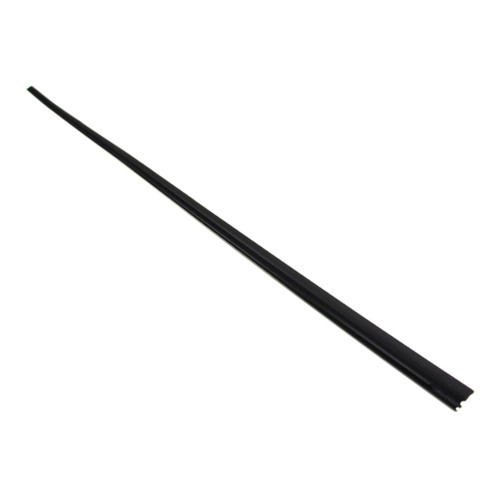 Windshield Weatherstrip Molding for 2014-17 BMW 328i GT xDrive, 3 Sided with Corner Welds, Premium Quality, Made in USA