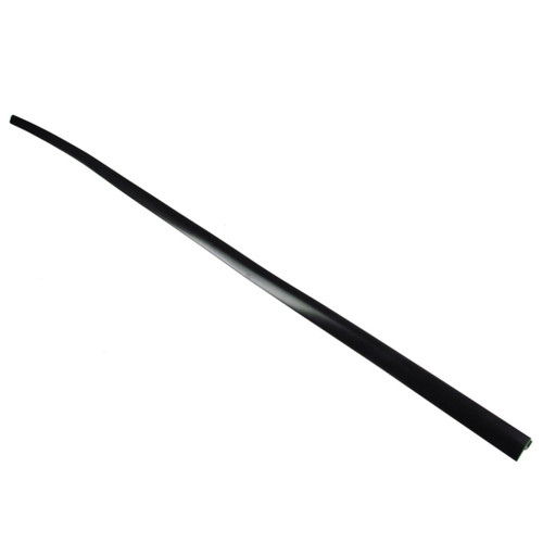 Windshield Molding Trim for 93-98 Jeep Grand Cherokee SUV, Upper Reveal Molding, Top Molding, Durable Quality, Easy Install