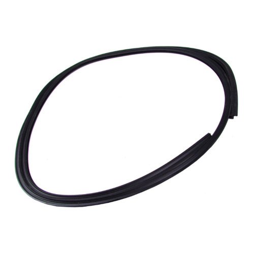 Windshield Weatherstrip Molding for 2003-2008 Mazda 6 Sedan 4-Door, durable trim to secure windshield in place.