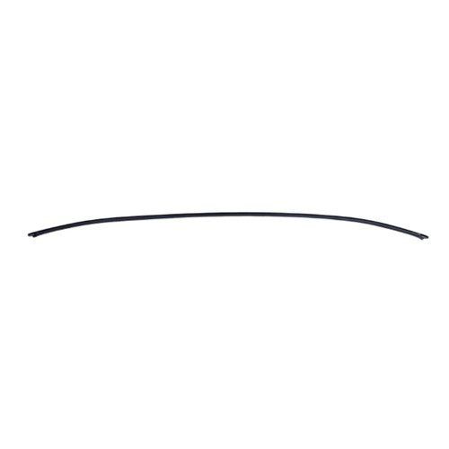 Windshield Weatherstrip Molding for BMW 335d / 335i / 328i, Upper Windshield Reveal Molding, Premium Quality.