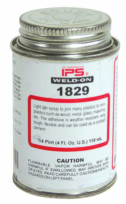 Headliner Glue for Classic Car Restoration - Buick Cadillac Chevrolet Oldsmobile Pontiac - Collectors Auto Supply
