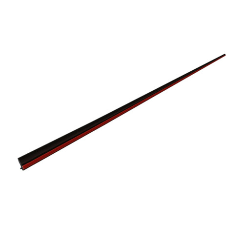 Windshield Molding Trim for 12-17 BMW 4Dr Sedan, Underside Molding w/Tape, OEM Quality, Made in USA, Lifetime Warranty.