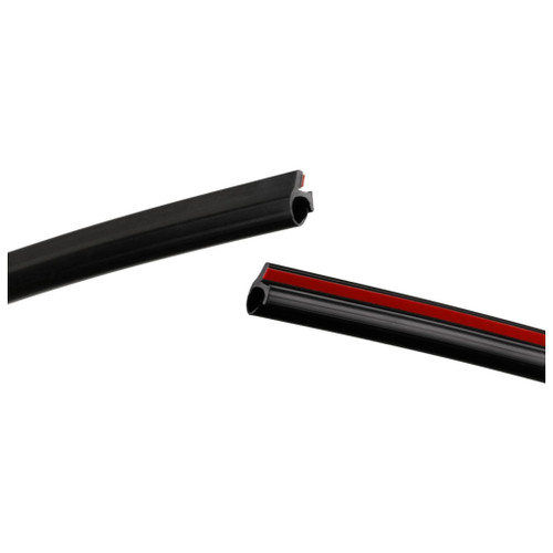 Windshield Weatherstrip Molding for 2009-2012 Infiniti FX35 Sport Utility 4-Door