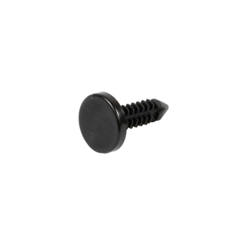 Weatherstrip Seal Kit for 1970-81 Chevy/Pontiac Camaro/Firebird, Left & Right Hand 2pc, EPDM Rubber, Easy Installation
