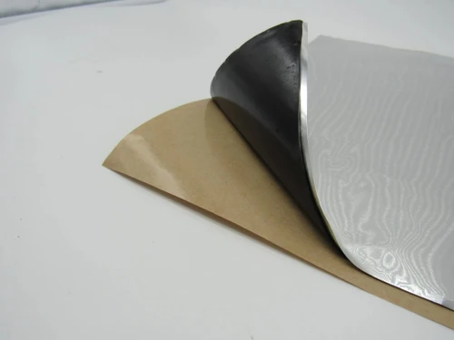Sound Deadener Door Insulation Kit for 2016-2021 Tesla X 742303