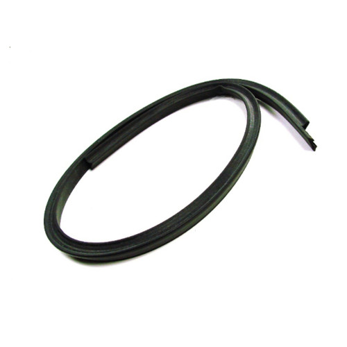 Weatherstrip Seal for 1975-1978 Nissan 280Z, Right Hand, EPDM Rubber, Easy Installation, Quieter Ride, Long-lasting