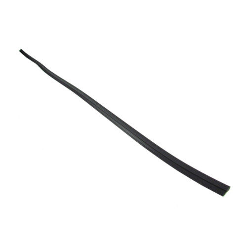 Windshield Weatherstrip Molding for 2015-2017 Hyundai Sonata Sedan 4-Door, black rubber molding for windshield replacement.