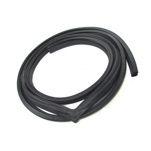 Weatherstrip Seal for International Pickup, Right Hand, 1969-1975, EPDM Rubber, Easy Installation, Quieter Ride