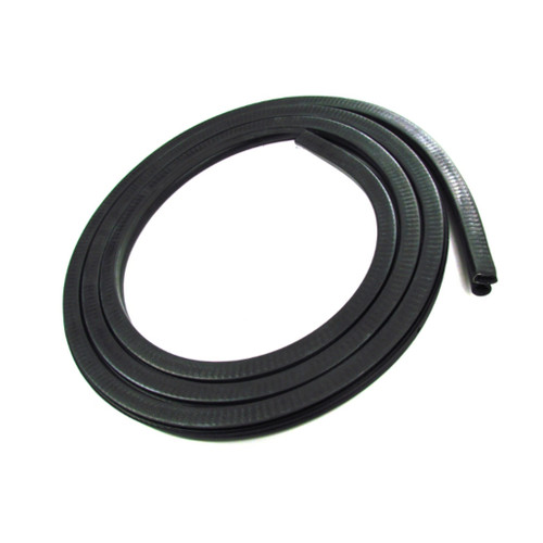 Weatherstrip Seal for 83-92 Ford Ranger/Bronco II, Left or Right Hand, EPDM Rubber, Easy Installation, Quieter Ride