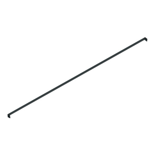 Windshield Weatherstrip Molding for 2018 Kia Stringer Sedan USM F4745, black rubber molding for windshield replacement.