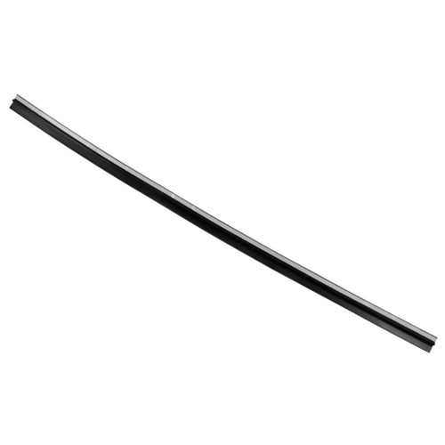 Windshield Weatherstrip Molding for 2006-08 Hummer H3 Sport Utility, black rubber molding for windshield, US-made durability.