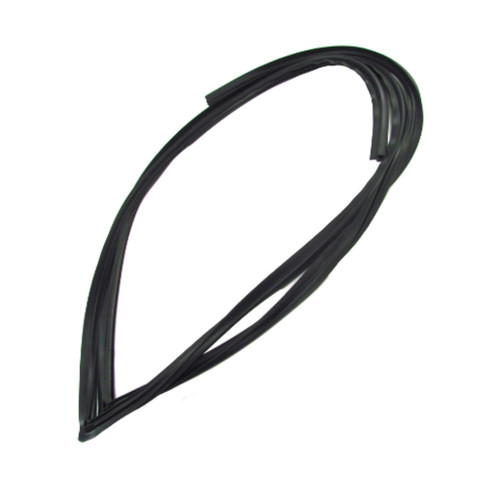 Windshield Weatherstrip Molding for 2013-2015 Chevrolet Spark, 100 ft. Roll, OEM Quality, Made in USA, Lifetime Warranty.