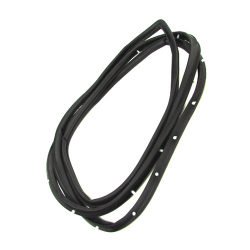 Weatherstrip Seal for Toyota Pickup, Left Hand 1979-1983, EPDM Rubber, Easy Installation, Quieter Ride, Long Lifespan