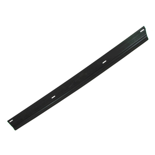 Weatherstrip Seal for Various Car Models, Left Hand, 1978-1988, EPDM Rubber, Easy Installation, Quieter Ride, Long Lifespan
