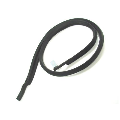 Weatherstrip Seal for Chevrolet/GMC, Right Hand, Fits 78-82 C/K Suburban/Pickup, EPDM Rubber, Easy Installation, Quieter Ride