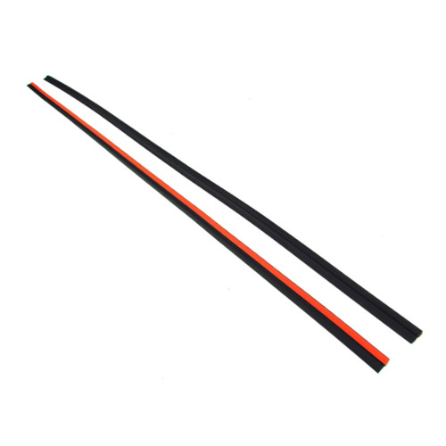 Windshield Weatherstrip Molding for Panoramic Roof, Left and Right, Premium Quality, Easy to Install, Lifetime Warranty.