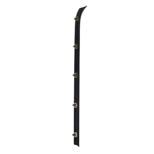 Window Sweeps Felt Kit Belt Line Weatherstrip for Chevrolet/GMC Pickup Inner Left Hand Installation Videos & Instructions