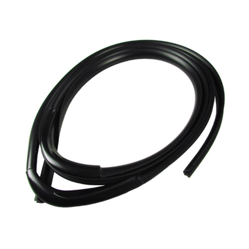 Windshield Molding Trim for 1995-2007 Chevrolet/GMC Isuzu, 3-Sided Weatherstrip, Premium Quality, Lifetime Warranty.