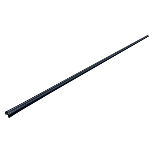 Windshield Molding Trim for 2007-2013 Mitsubishi Outlander, 4-Piece Kit, US-Made, OEM Quality, Lifetime Warranty.