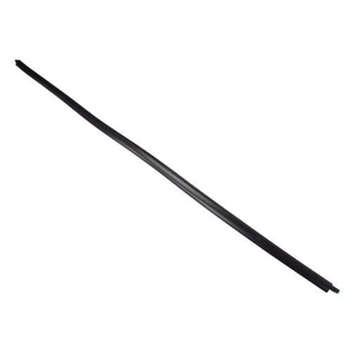 Windshield Weatherstrip Molding for 1997-1999 Acura CL Coupe 2-Door, Upper Windshield Reveal Molding, Premium Quality.