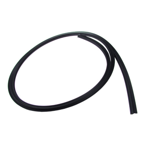 Windshield molding trim for BMW 228i / 228i xDrive USM F3969, 3 sided underside molding for windshield installation.