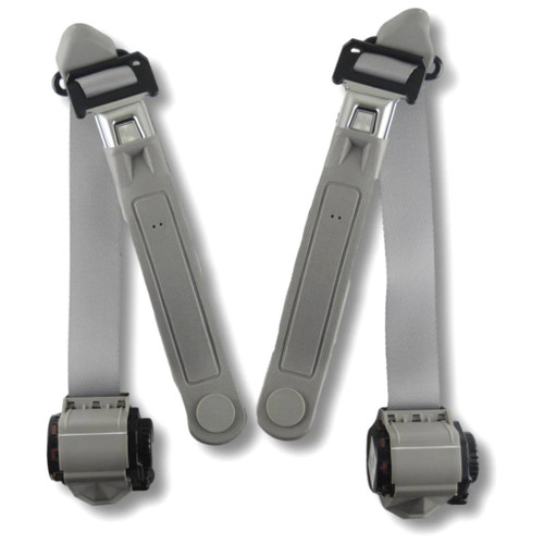 Seat Belt for Ford Ranger Stadard Cab Driver Passenger Bucket with Console